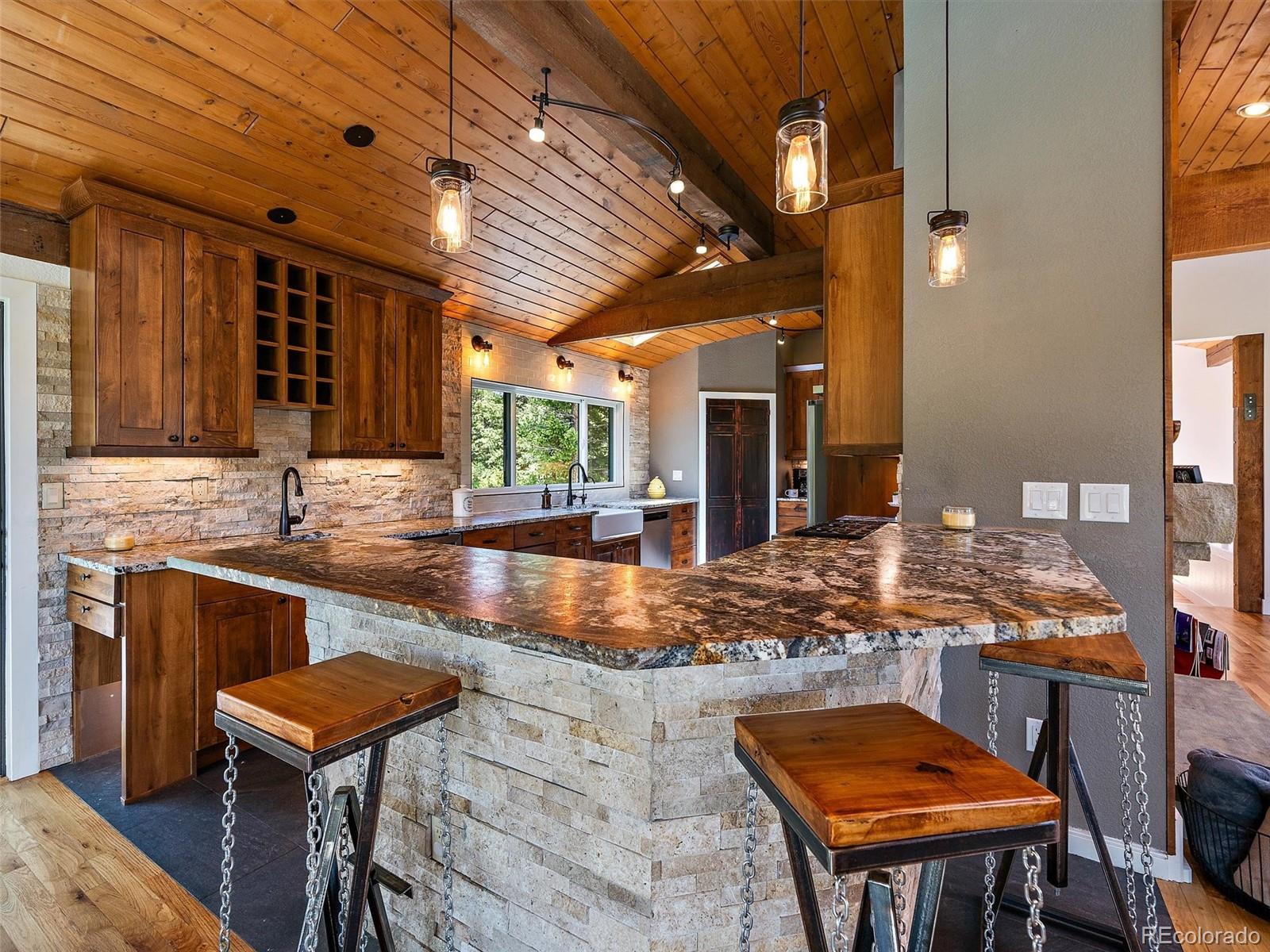 MLS Image #10 for 31756  buffalo park road,evergreen, Colorado