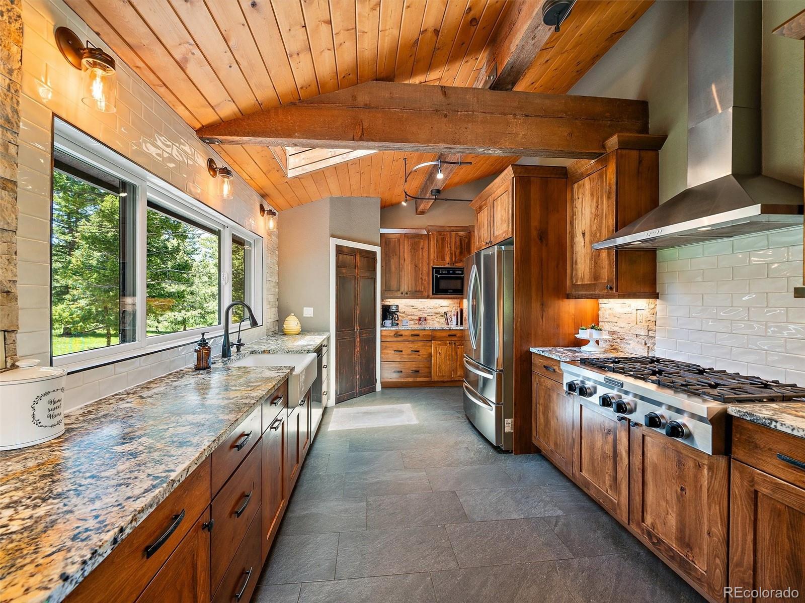 MLS Image #12 for 31756  buffalo park road,evergreen, Colorado