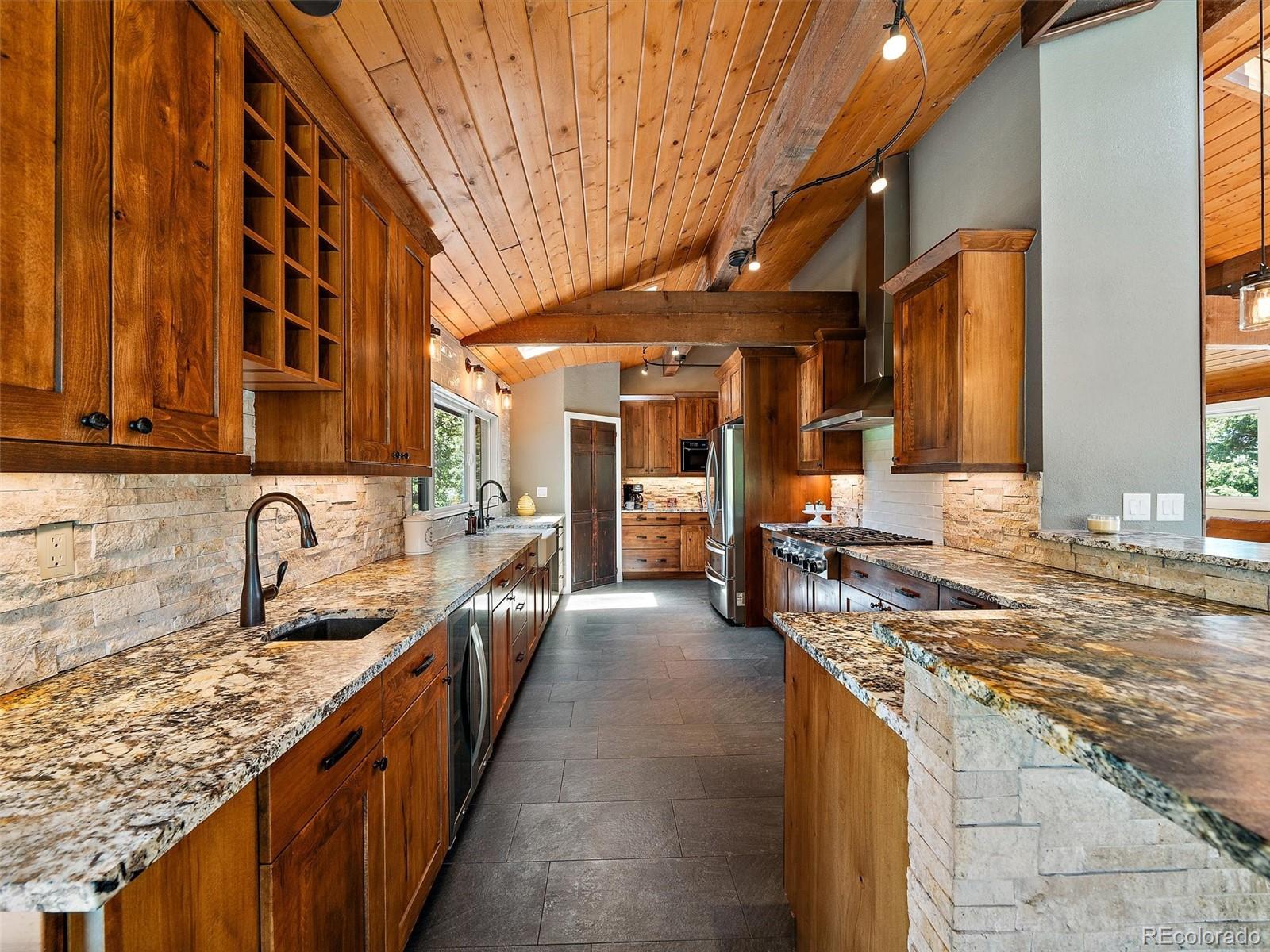 MLS Image #14 for 31756  buffalo park road,evergreen, Colorado