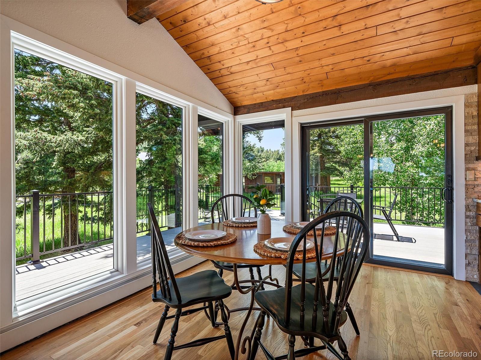 MLS Image #15 for 31756  buffalo park road,evergreen, Colorado