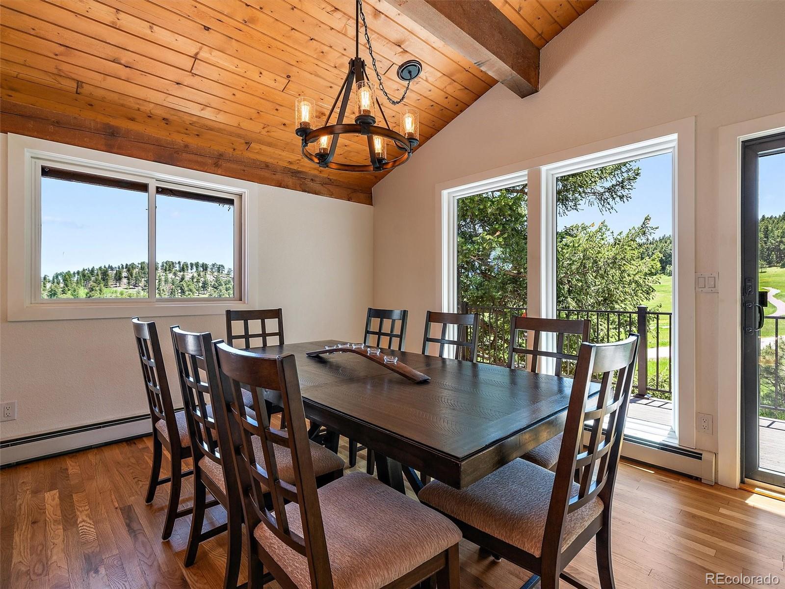 MLS Image #16 for 31756  buffalo park road,evergreen, Colorado