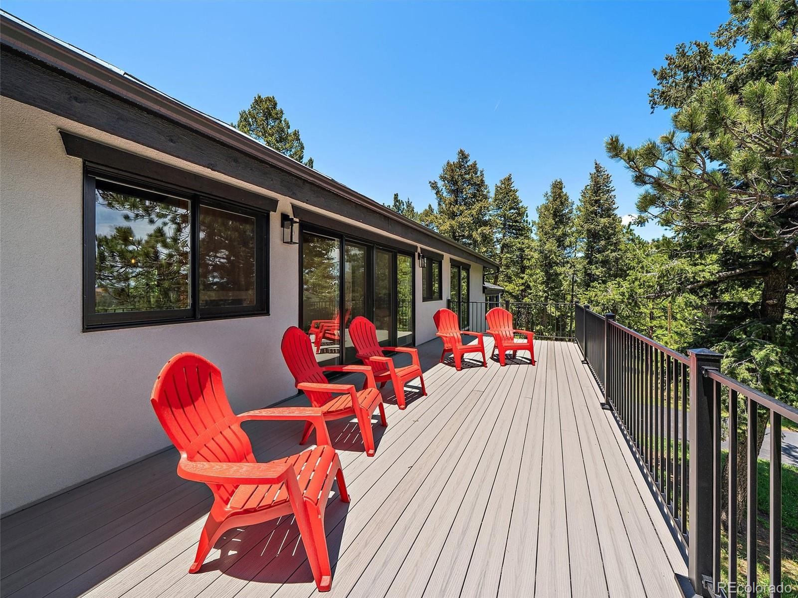 MLS Image #18 for 31756  buffalo park road,evergreen, Colorado