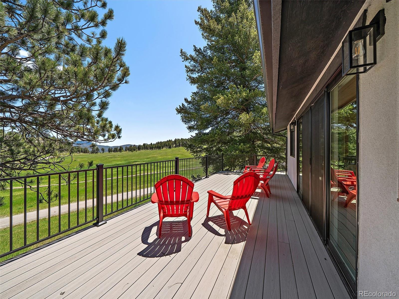 MLS Image #20 for 31756  buffalo park road,evergreen, Colorado