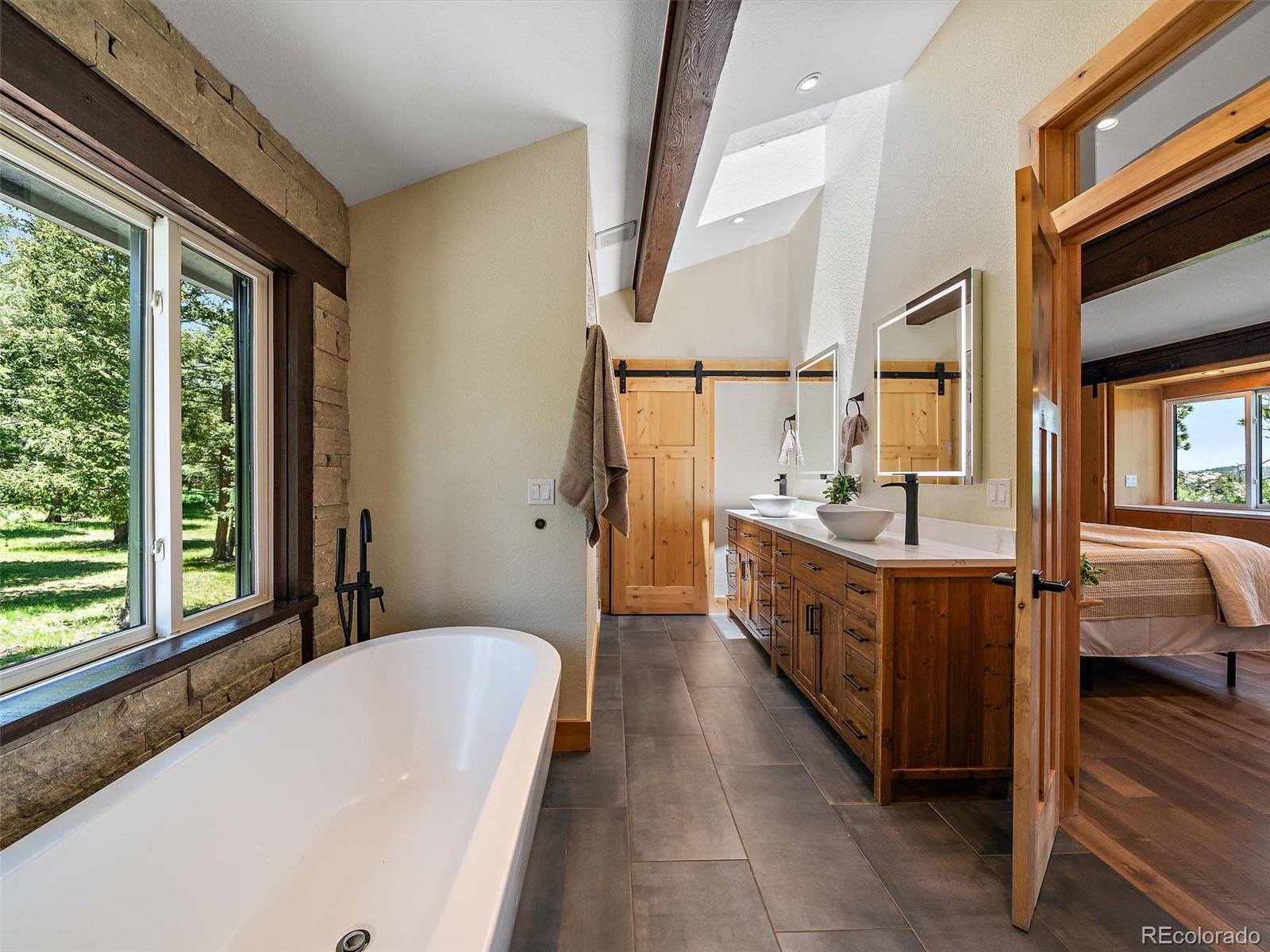 MLS Image #24 for 31756  buffalo park road,evergreen, Colorado