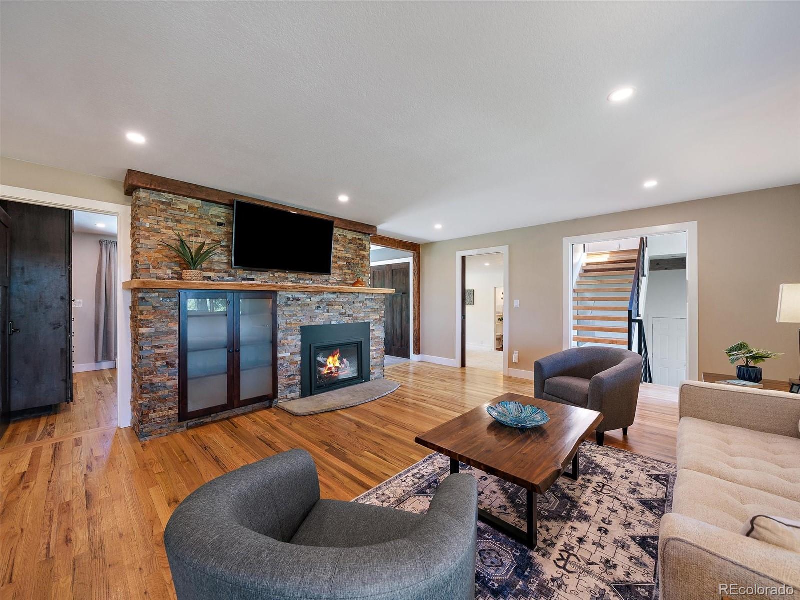 MLS Image #32 for 31756  buffalo park road,evergreen, Colorado