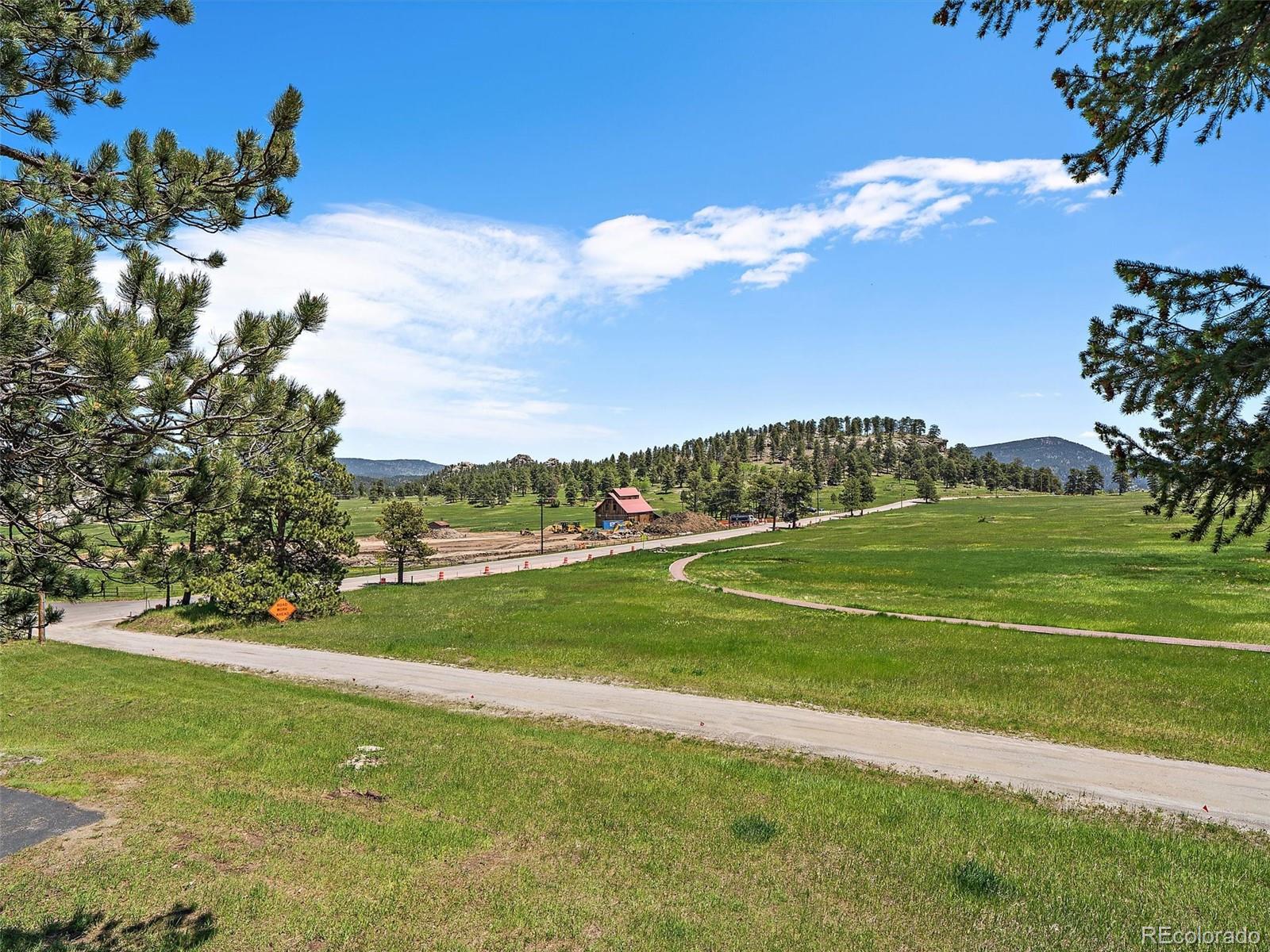 MLS Image #34 for 31756  buffalo park road,evergreen, Colorado