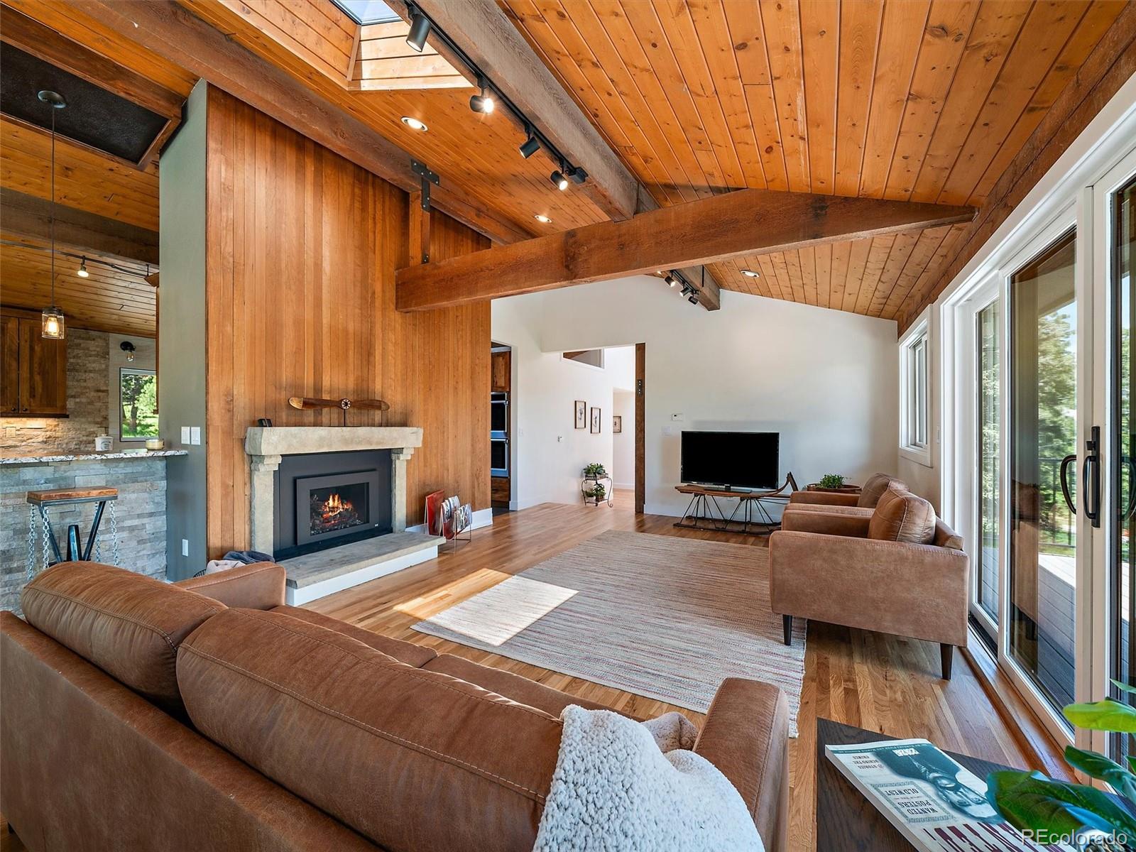 MLS Image #4 for 31756  buffalo park road,evergreen, Colorado