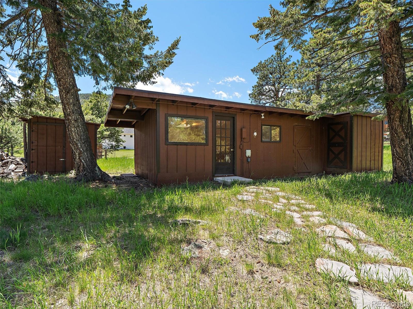 MLS Image #46 for 31756  buffalo park road,evergreen, Colorado