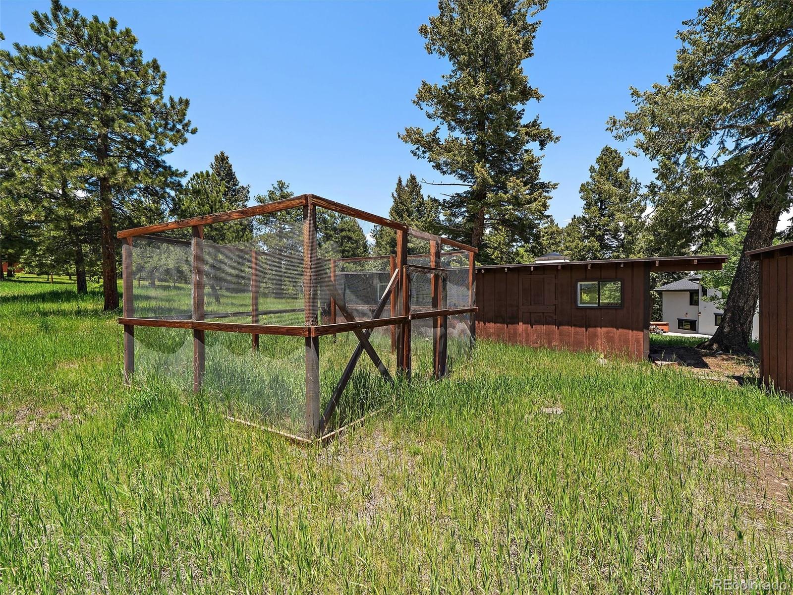 MLS Image #47 for 31756  buffalo park road,evergreen, Colorado