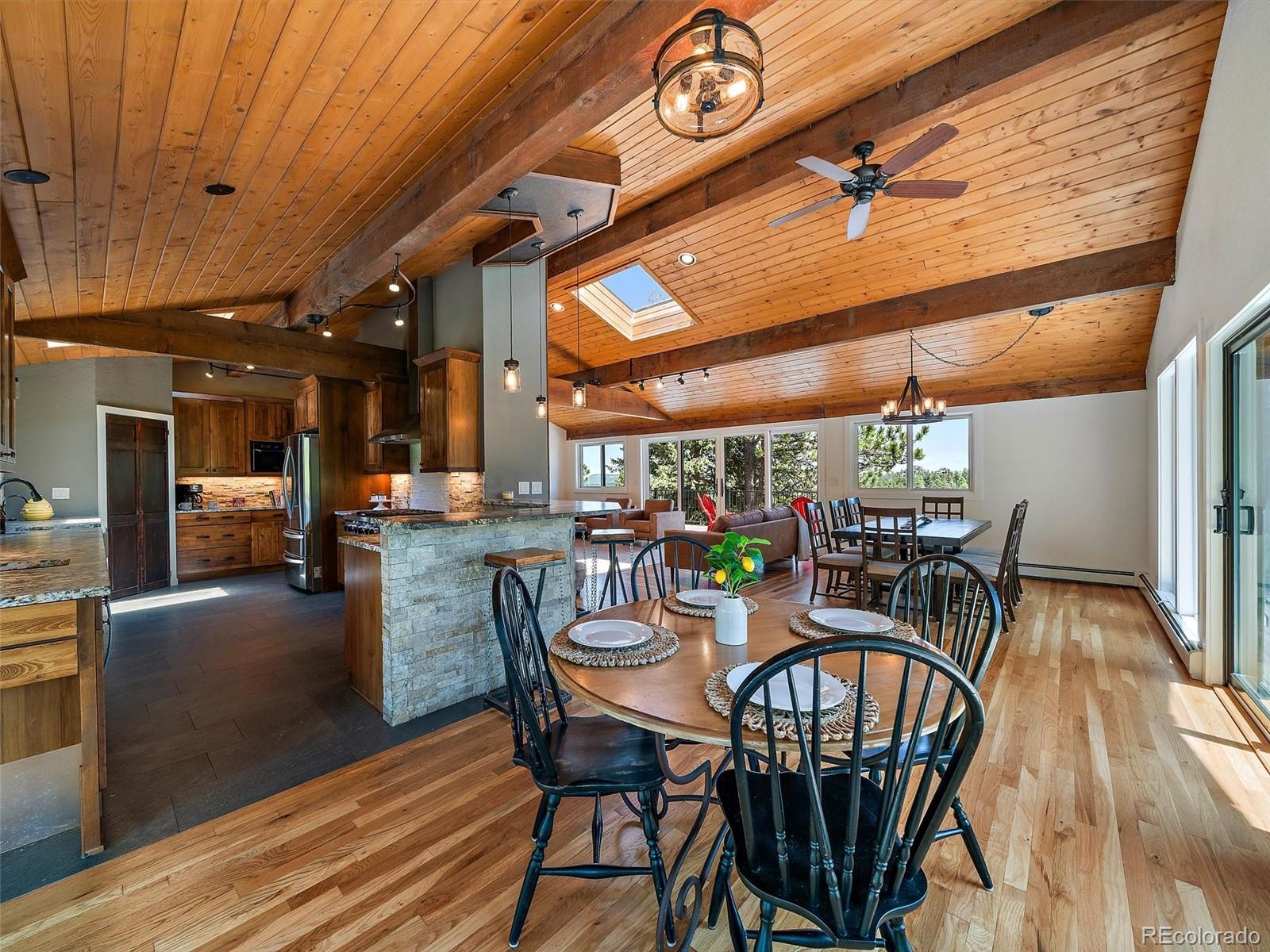 MLS Image #7 for 31756  buffalo park road,evergreen, Colorado