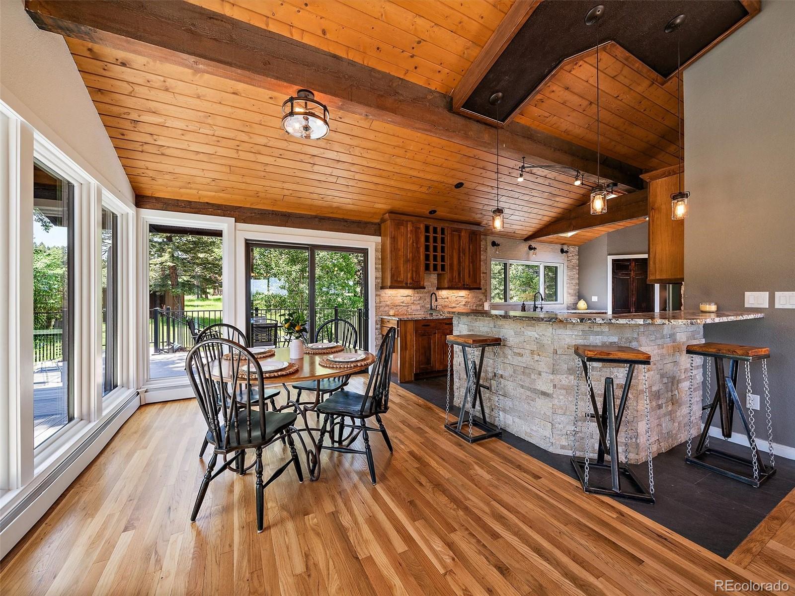 MLS Image #8 for 31756  buffalo park road,evergreen, Colorado