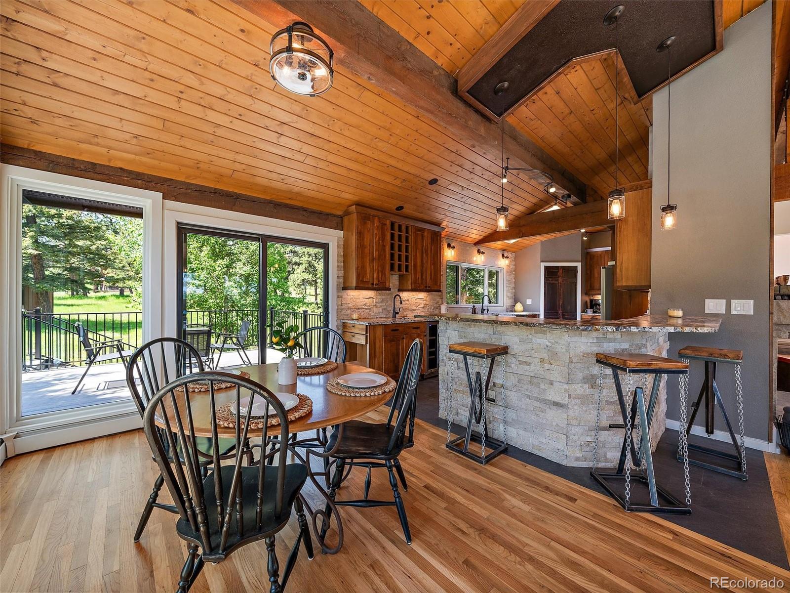 MLS Image #9 for 31756  buffalo park road,evergreen, Colorado