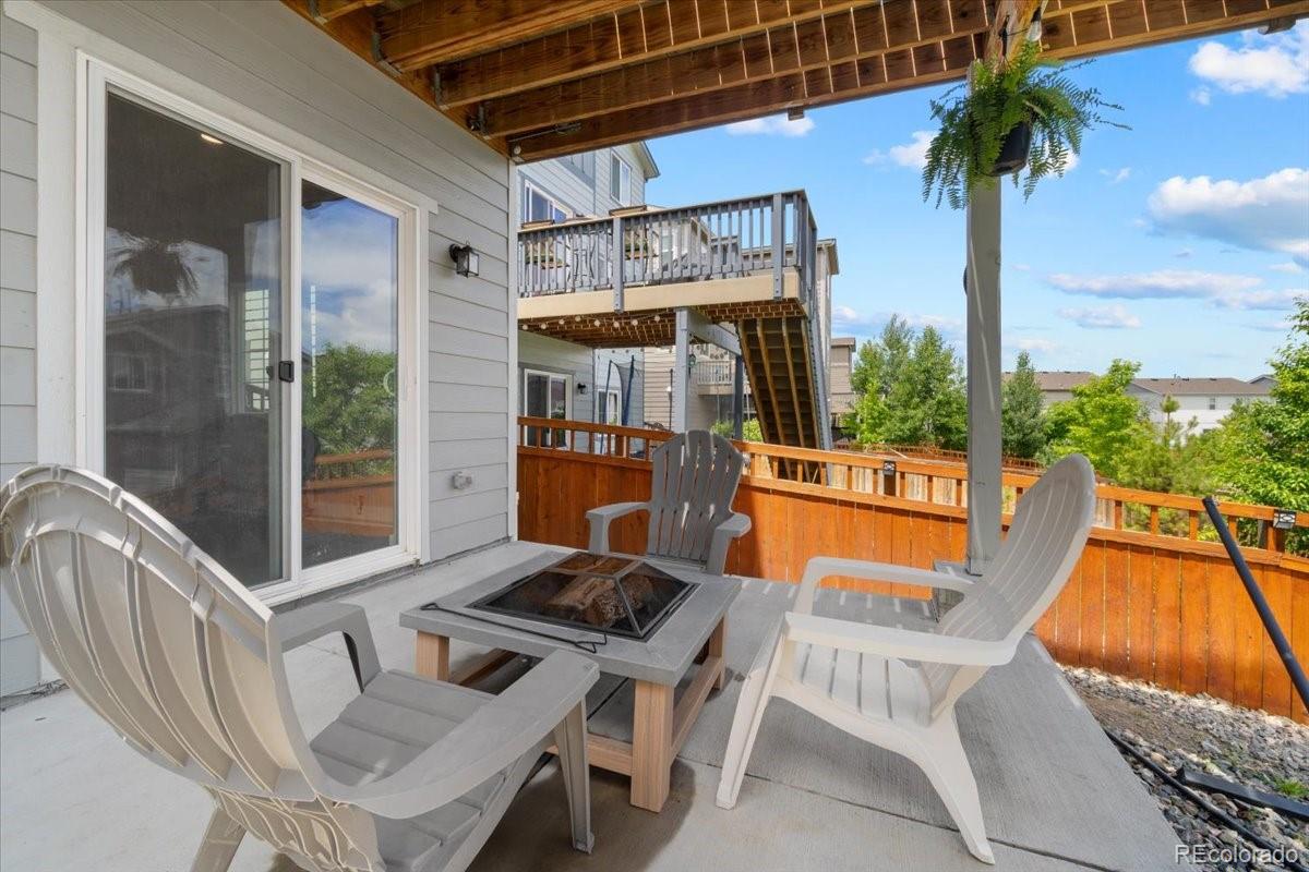 MLS Image #1 for 3344  evening place,castle rock, Colorado