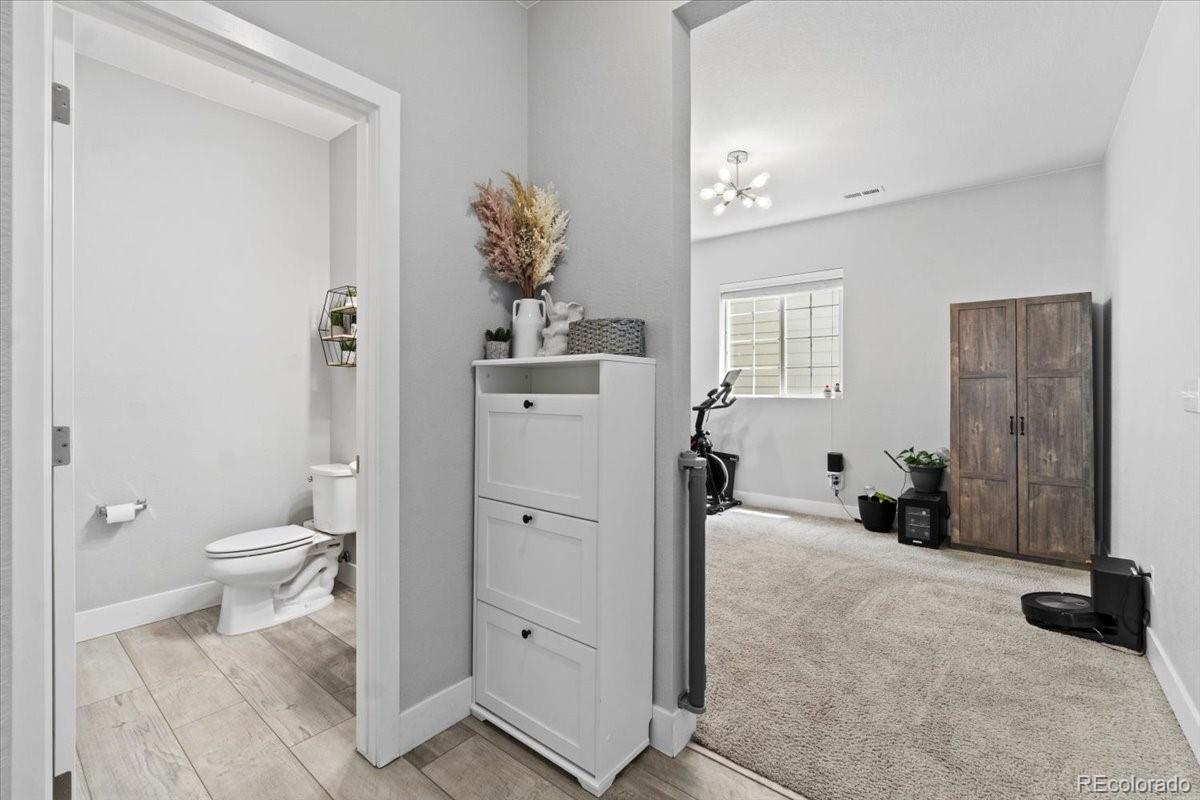 MLS Image #13 for 3344  evening place,castle rock, Colorado