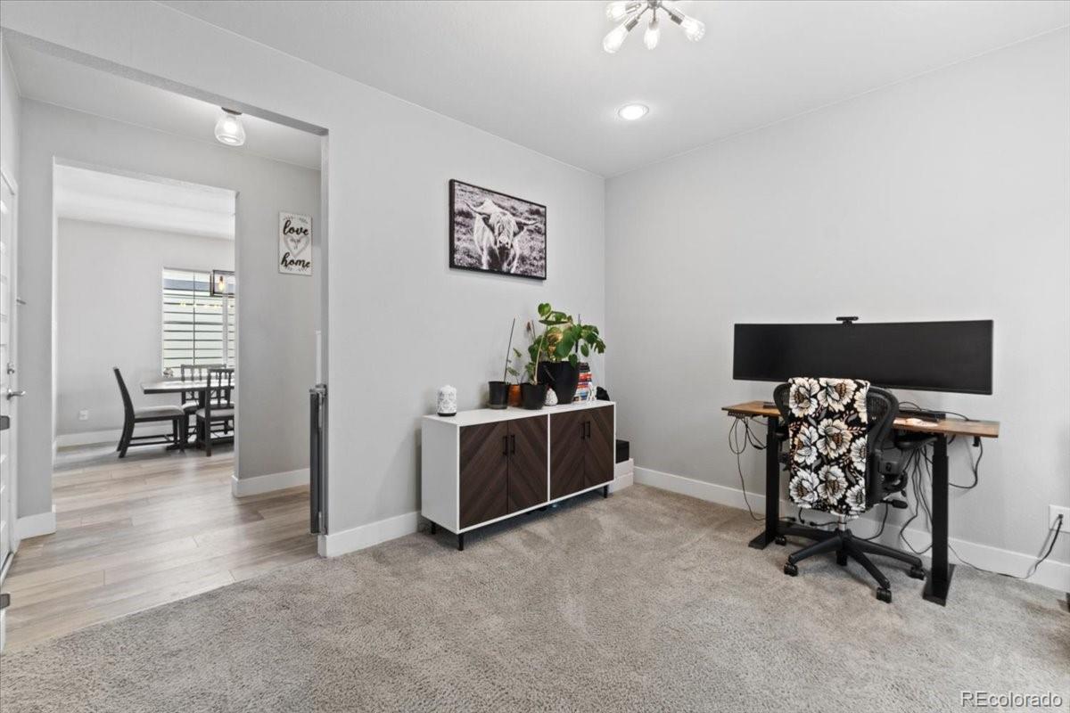 MLS Image #15 for 3344  evening place,castle rock, Colorado