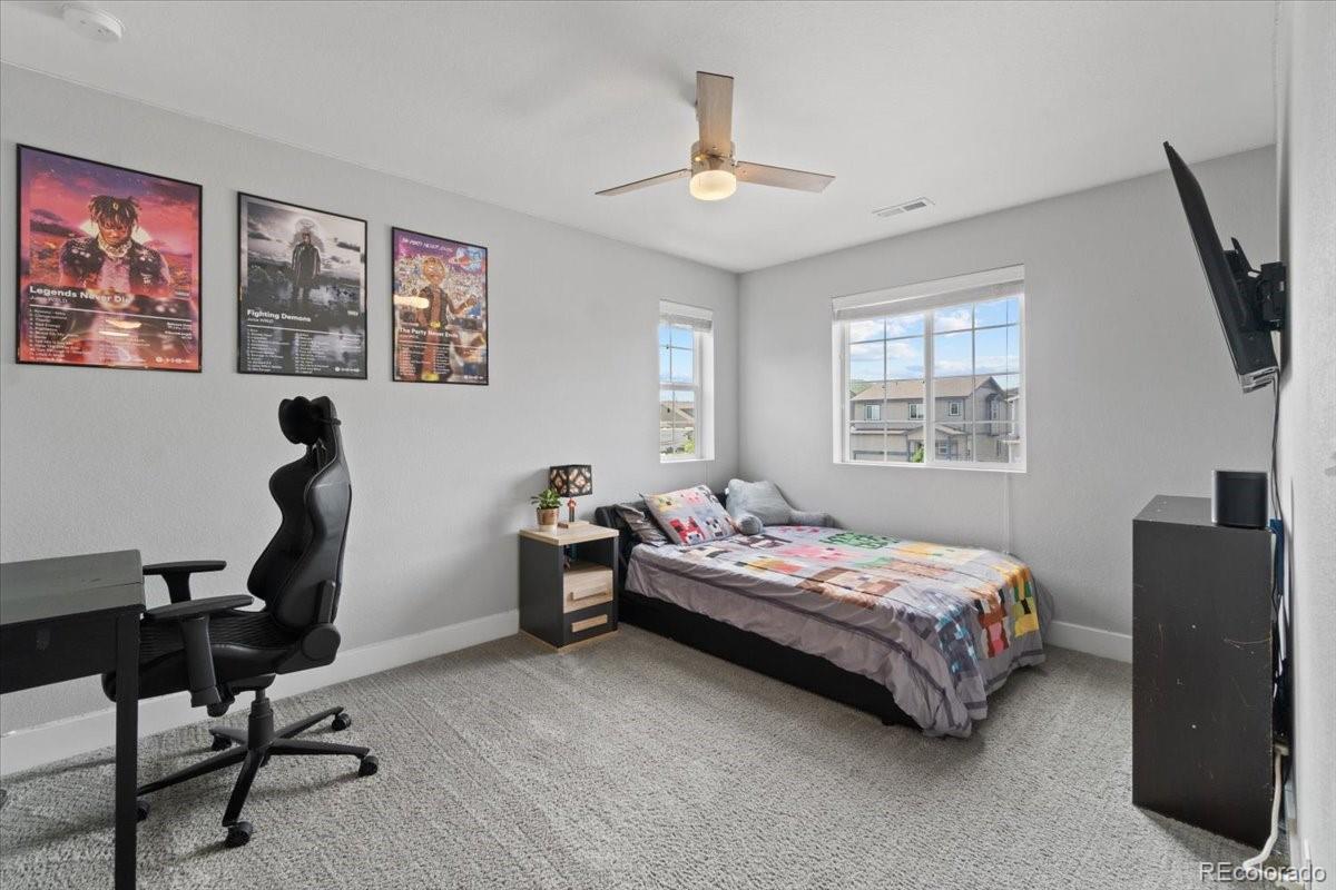 MLS Image #25 for 3344  evening place,castle rock, Colorado
