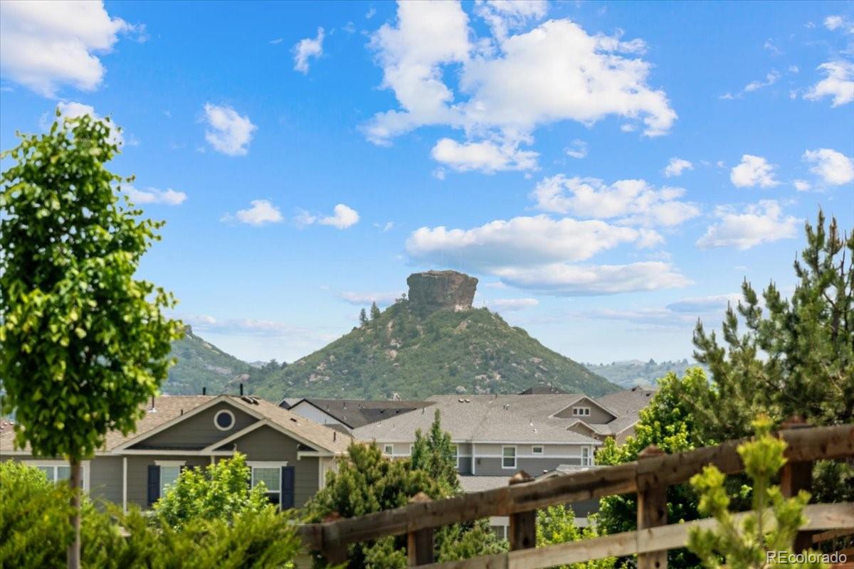 MLS Image #3 for 3344  evening place,castle rock, Colorado