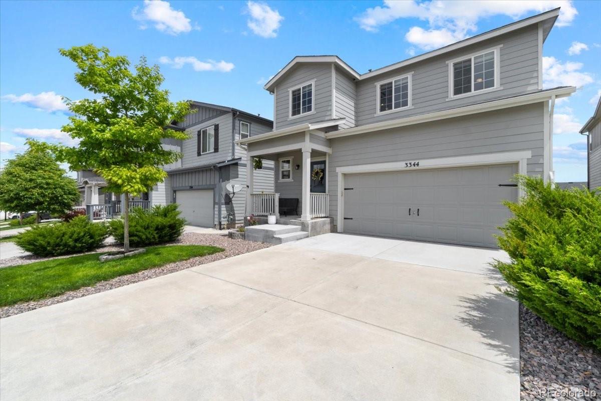 MLS Image #37 for 3344  evening place,castle rock, Colorado