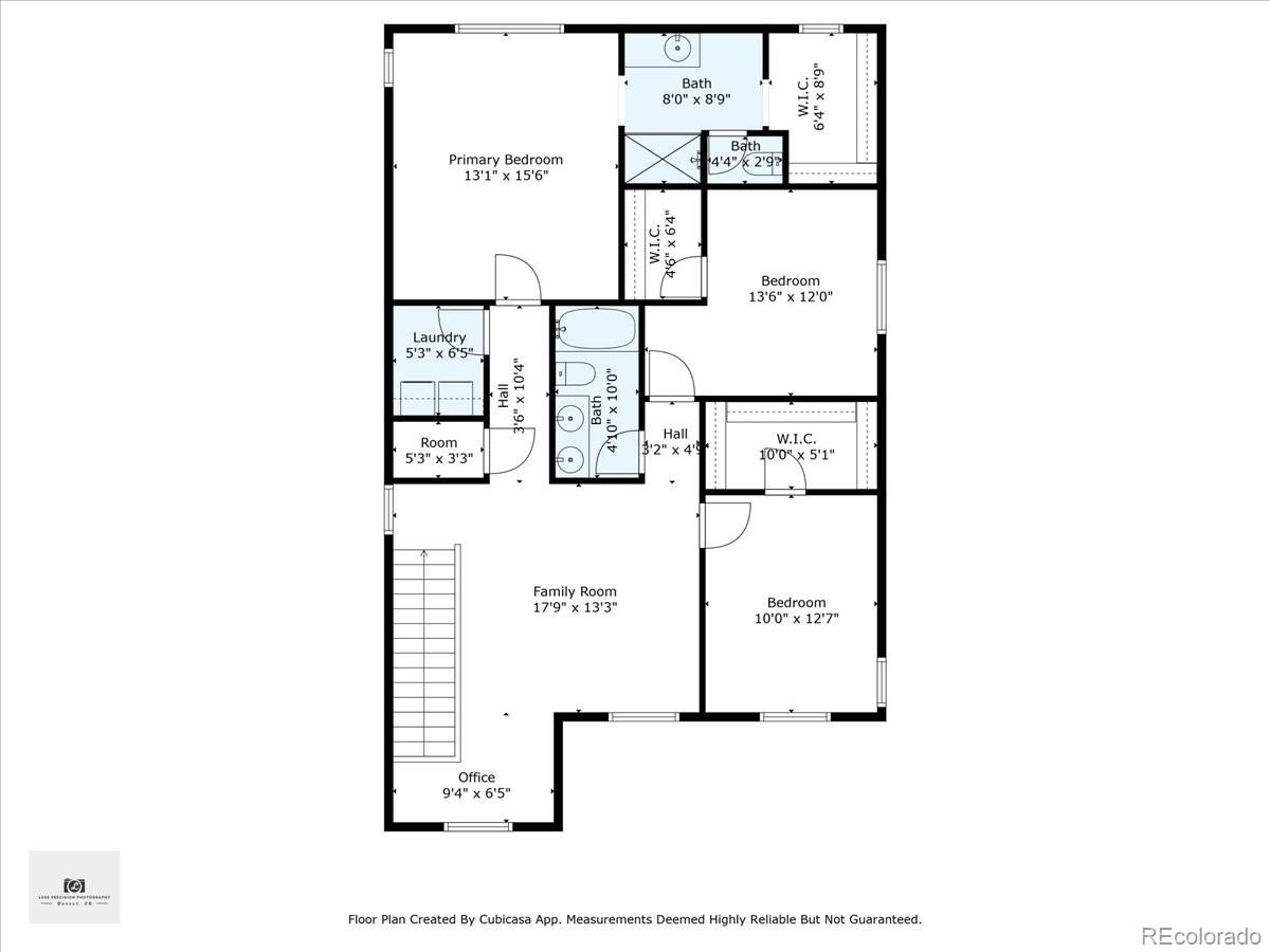MLS Image #39 for 3344  evening place,castle rock, Colorado