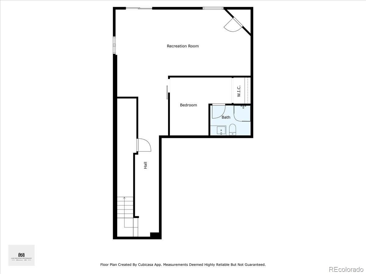 MLS Image #40 for 3344  evening place,castle rock, Colorado