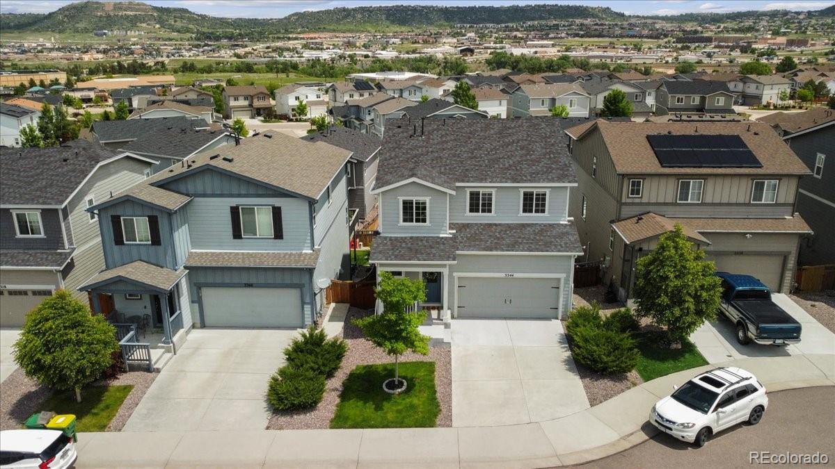MLS Image #43 for 3344  evening place,castle rock, Colorado