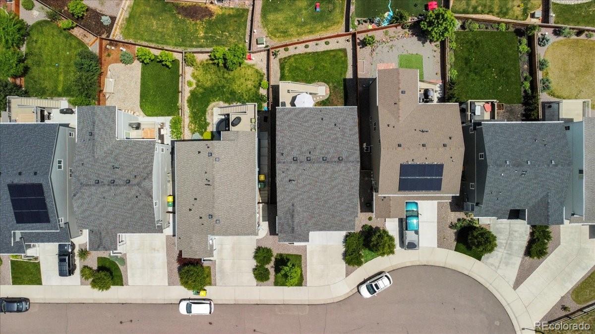 MLS Image #44 for 3344  evening place,castle rock, Colorado