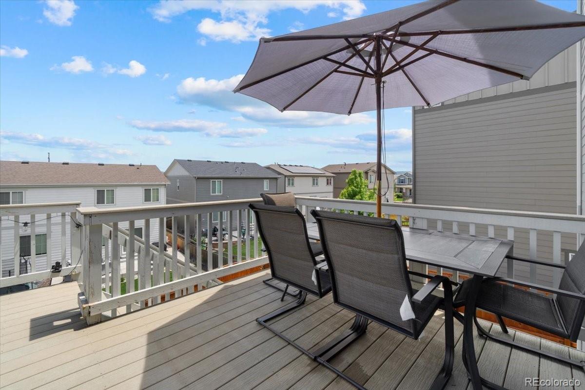 MLS Image #47 for 3344  evening place,castle rock, Colorado