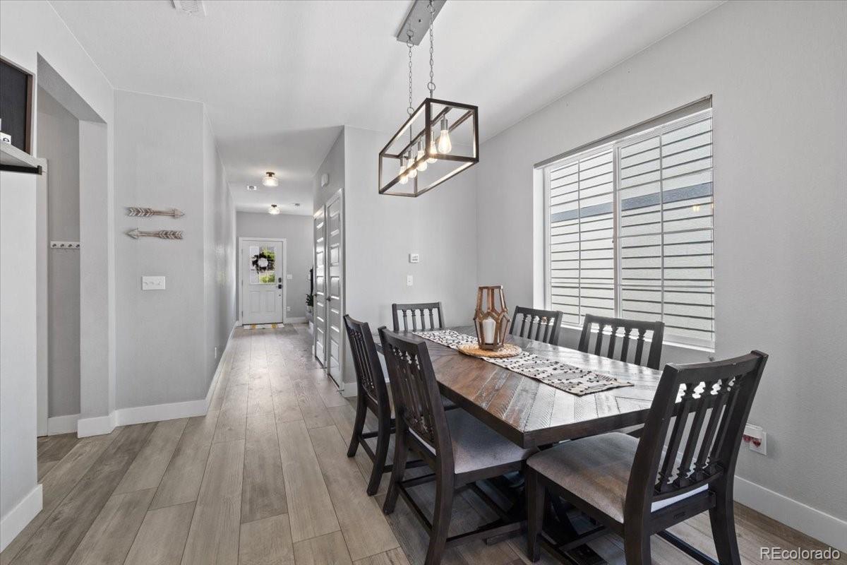 MLS Image #5 for 3344  evening place,castle rock, Colorado