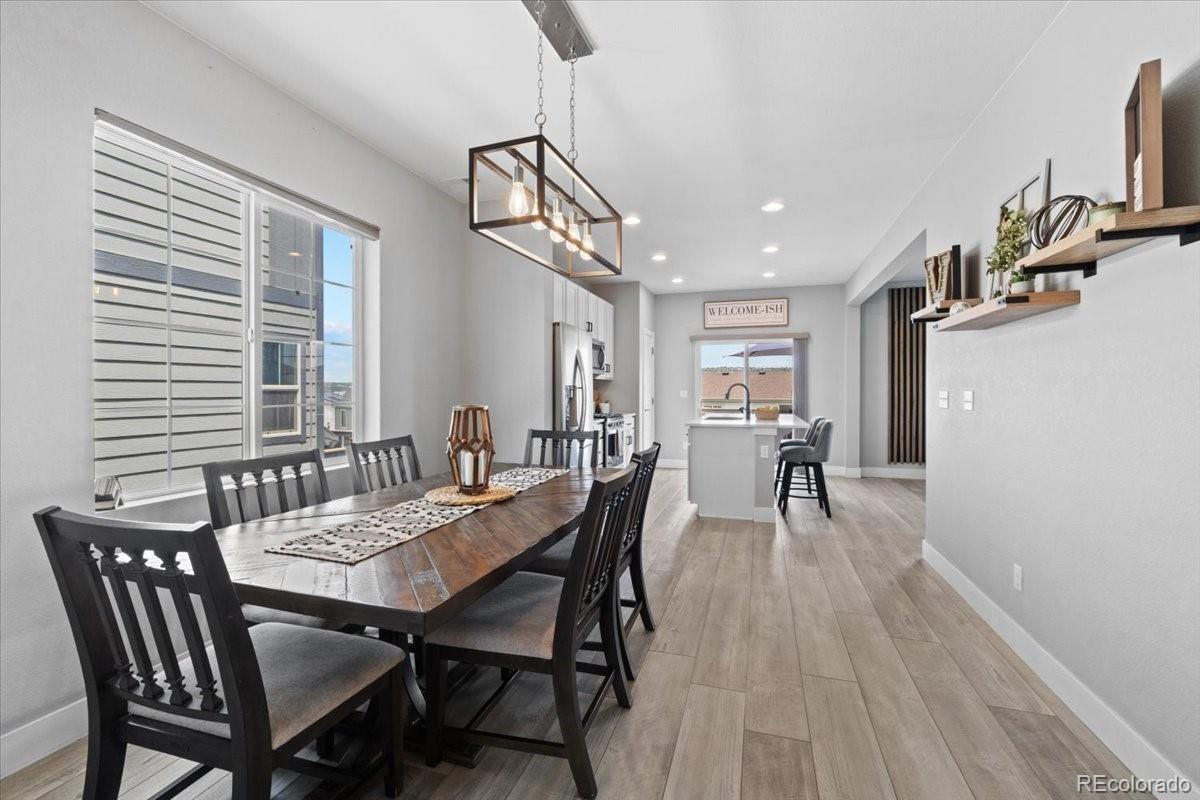 MLS Image #6 for 3344  evening place,castle rock, Colorado