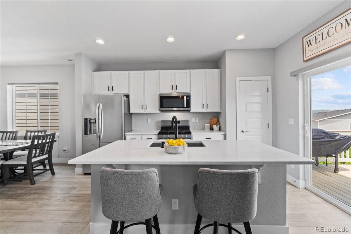 MLS Image #7 for 3344  evening place,castle rock, Colorado