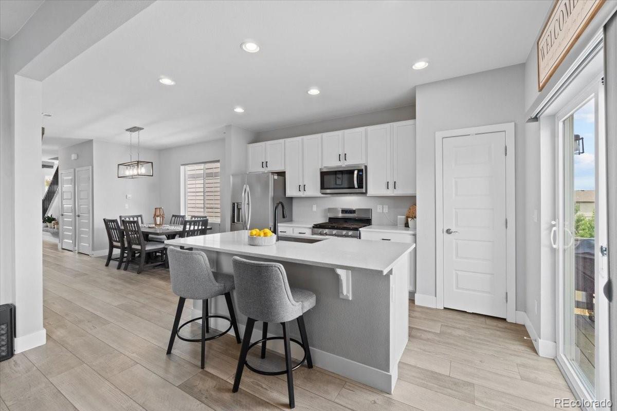 MLS Image #9 for 3344  evening place,castle rock, Colorado