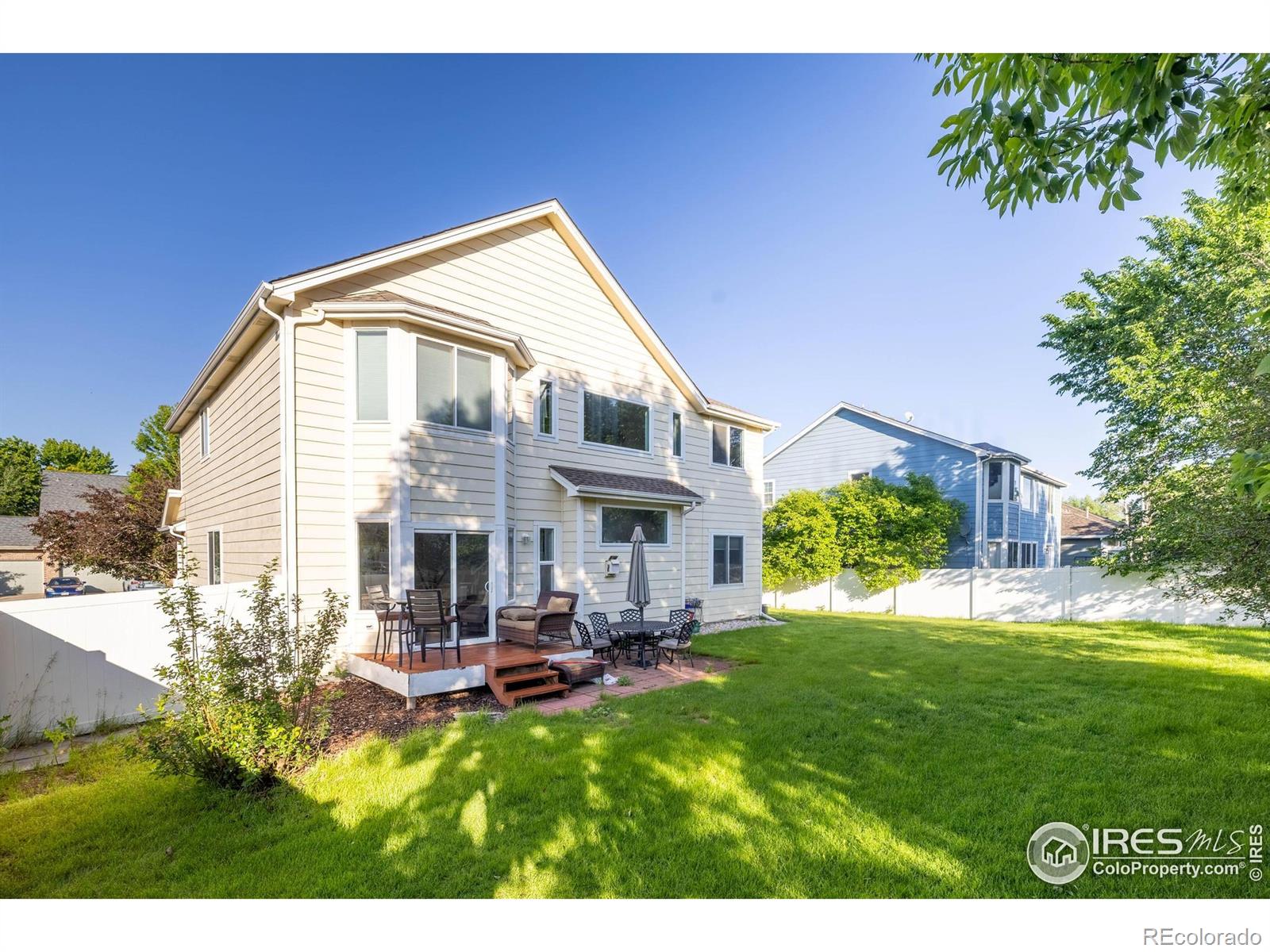 MLS Image #19 for 116  cobble court,windsor, Colorado