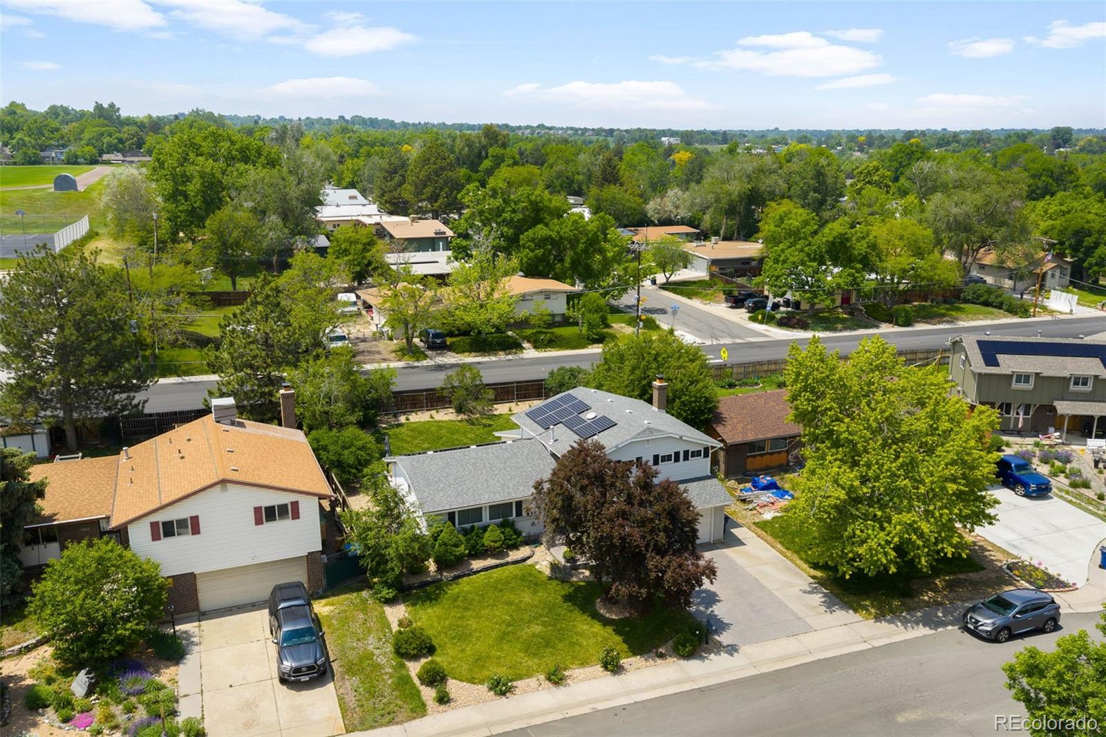 MLS Image #35 for 7371  otis court,arvada, Colorado