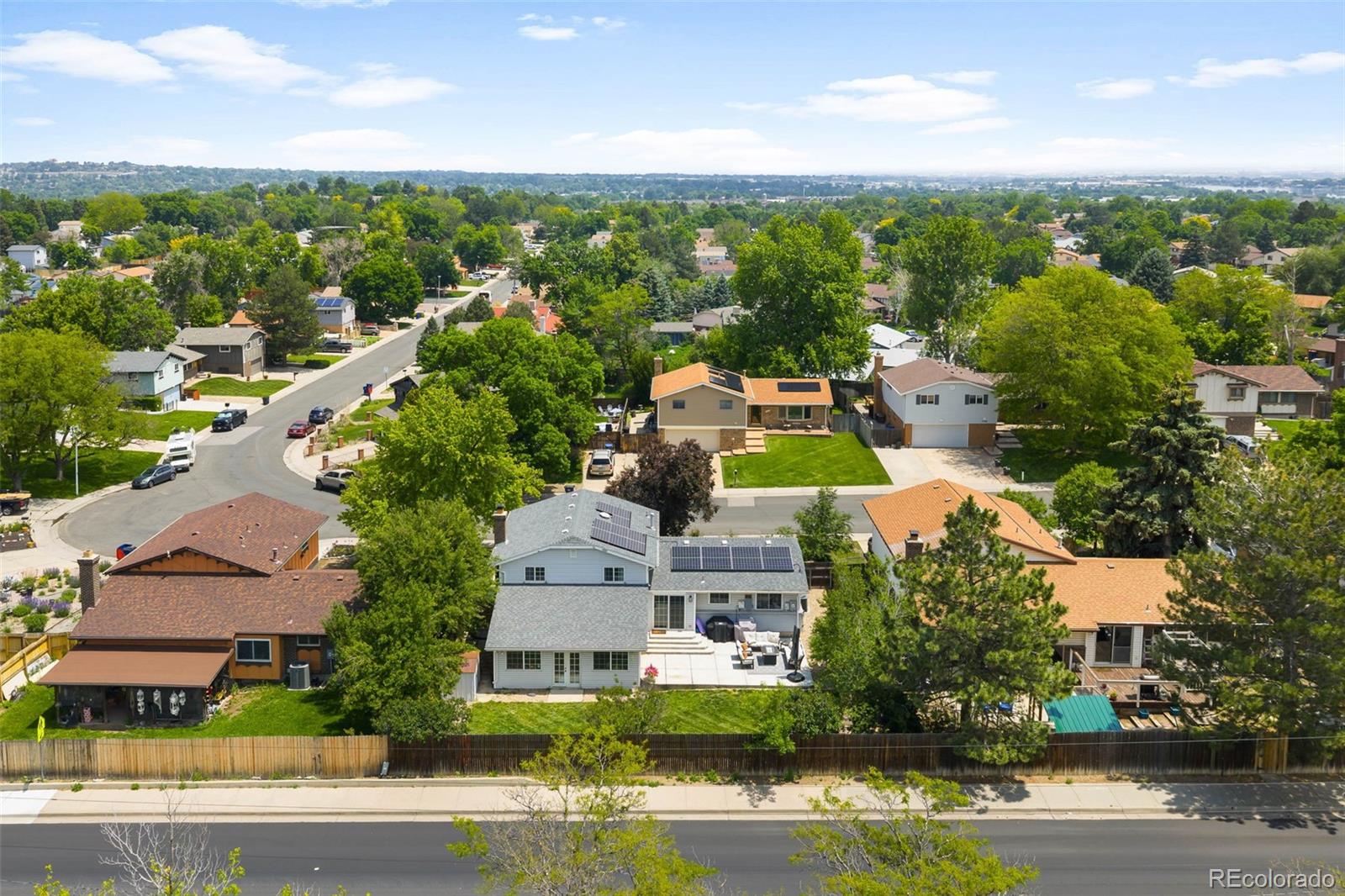 MLS Image #38 for 7371  otis court,arvada, Colorado