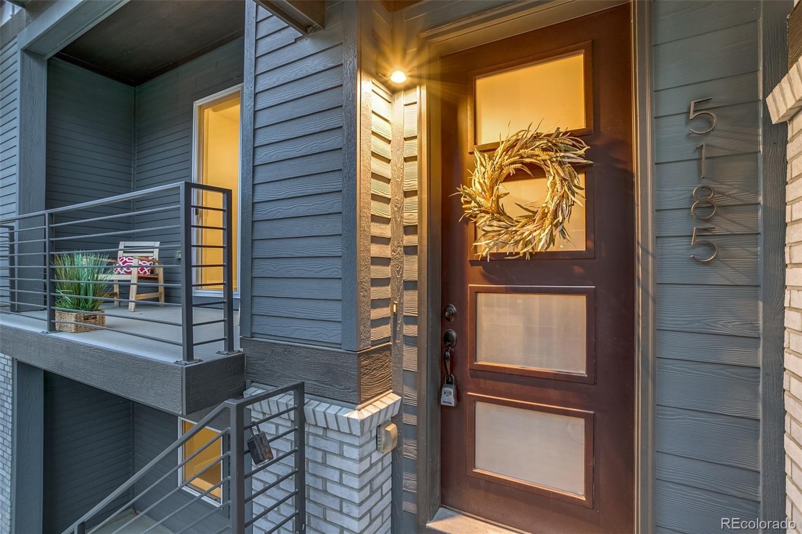 MLS Image #1 for 5185  vivian street,wheat ridge, Colorado