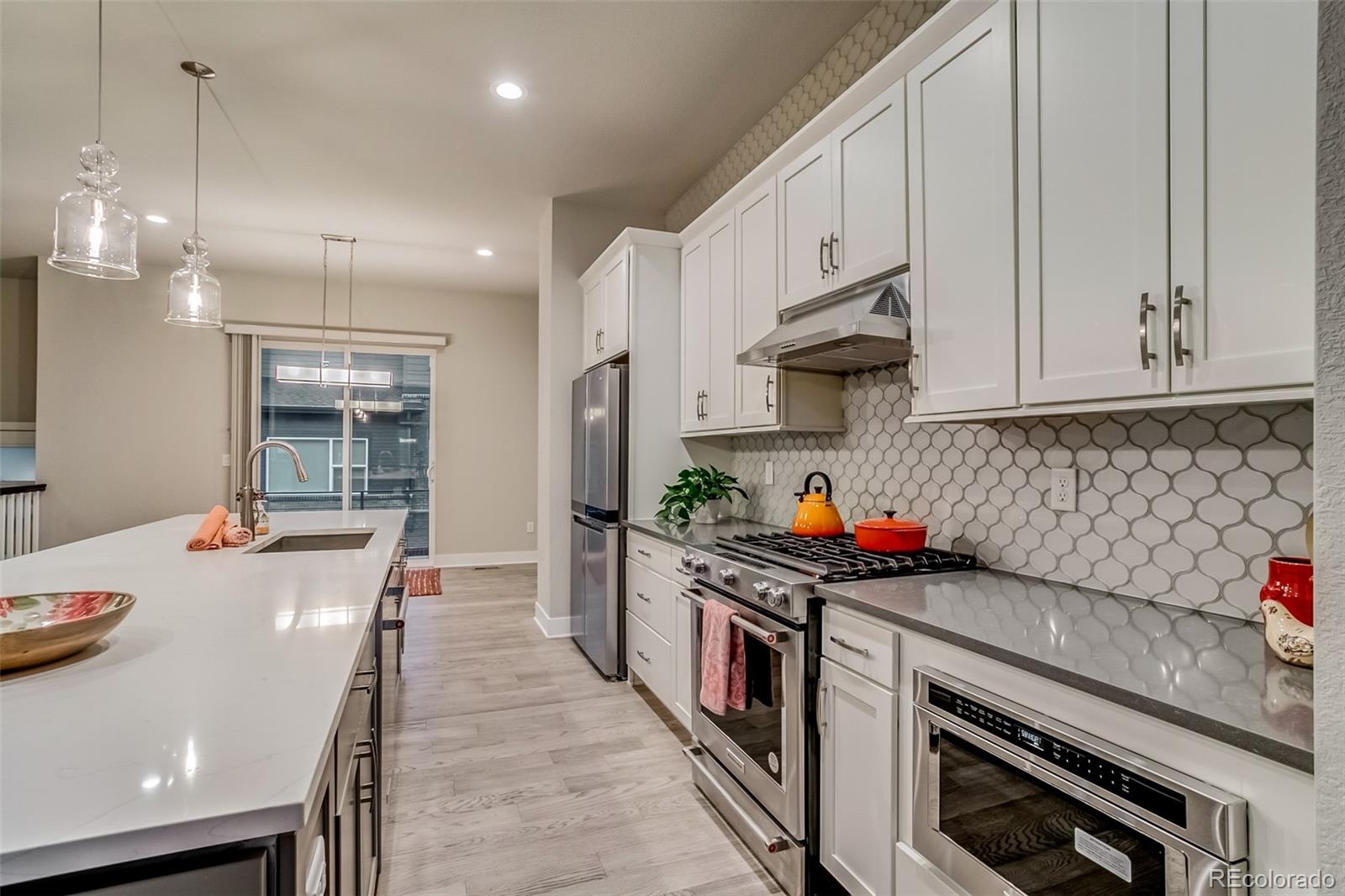 MLS Image #2 for 5185  vivian street,wheat ridge, Colorado