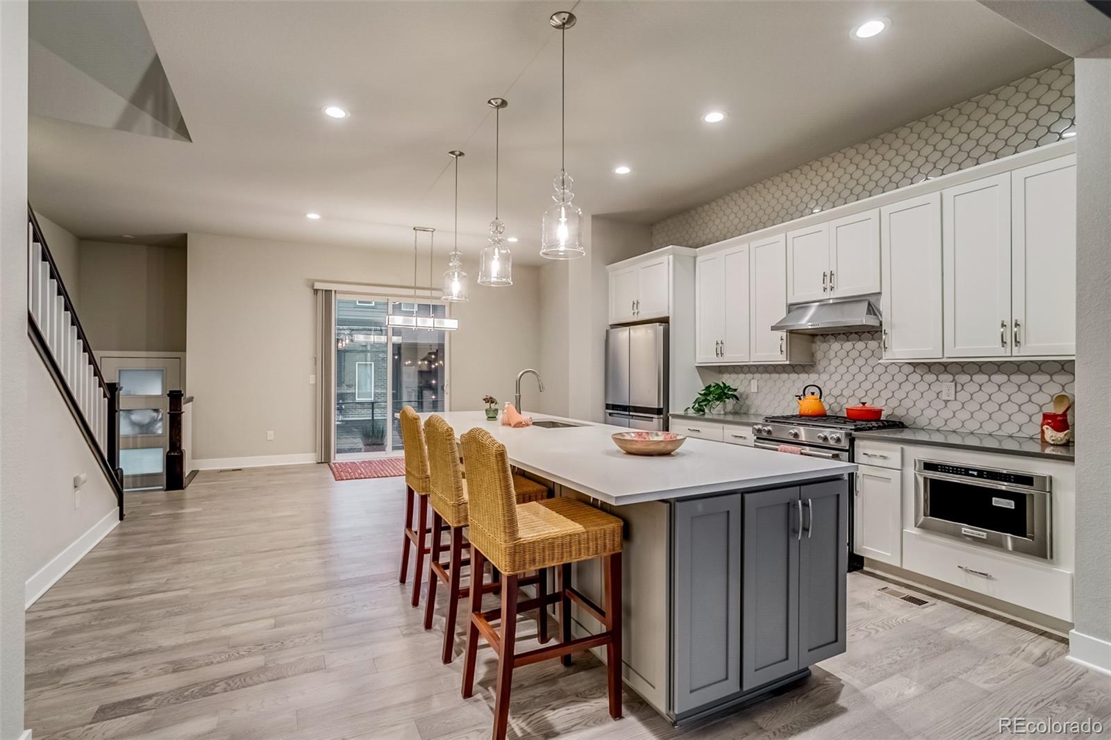 MLS Image #3 for 5185  vivian street,wheat ridge, Colorado