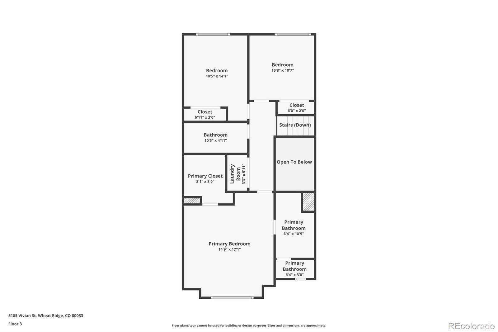 MLS Image #32 for 5185  vivian street,wheat ridge, Colorado