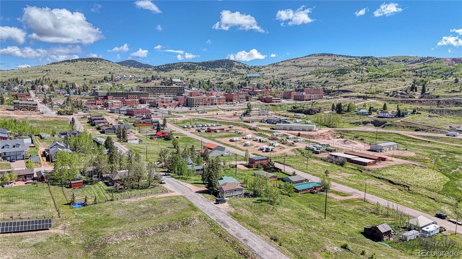 MLS Image #16 for 443 s 1st street,cripple creek, Colorado