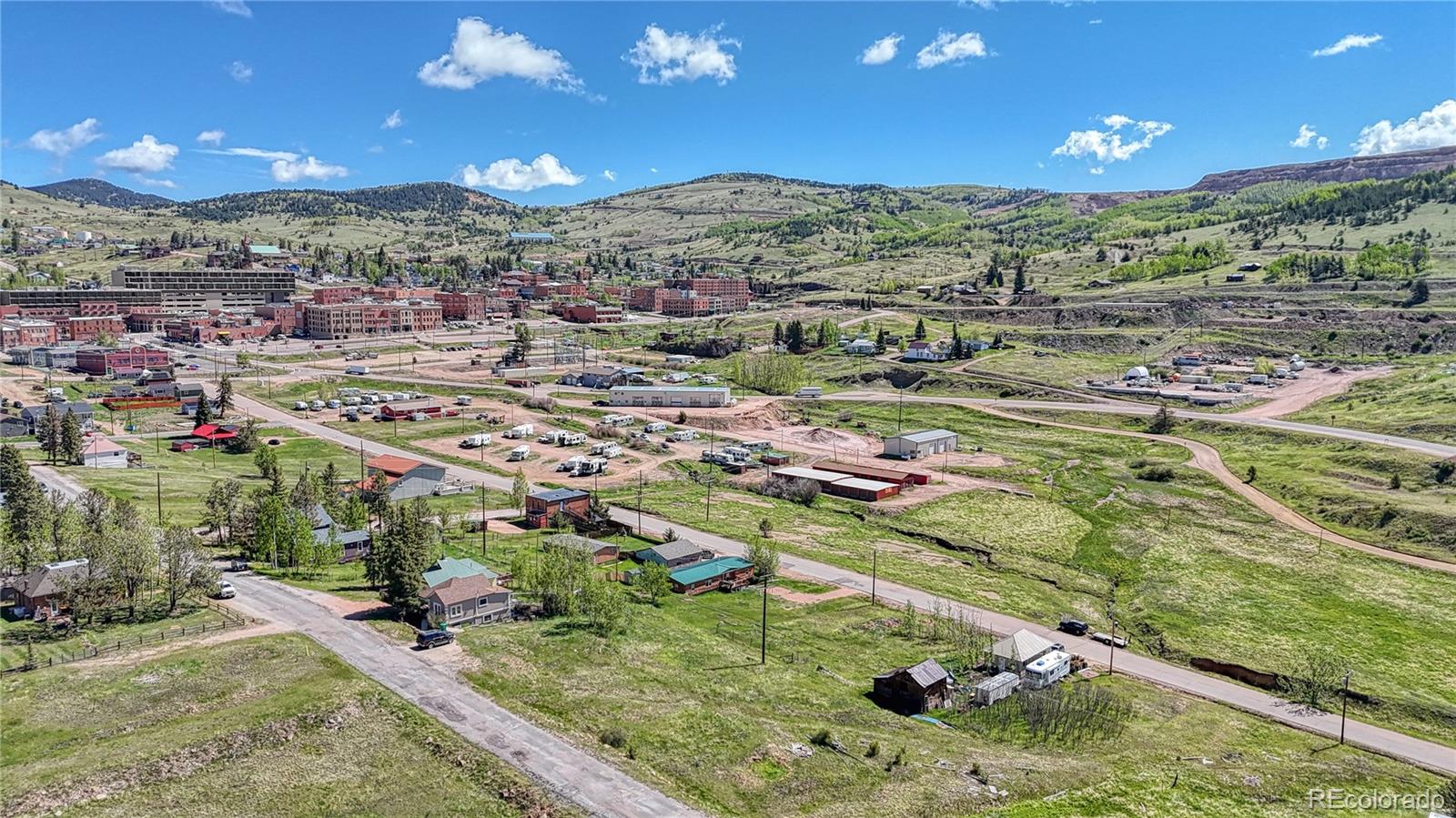 MLS Image #17 for 443 s 1st street,cripple creek, Colorado