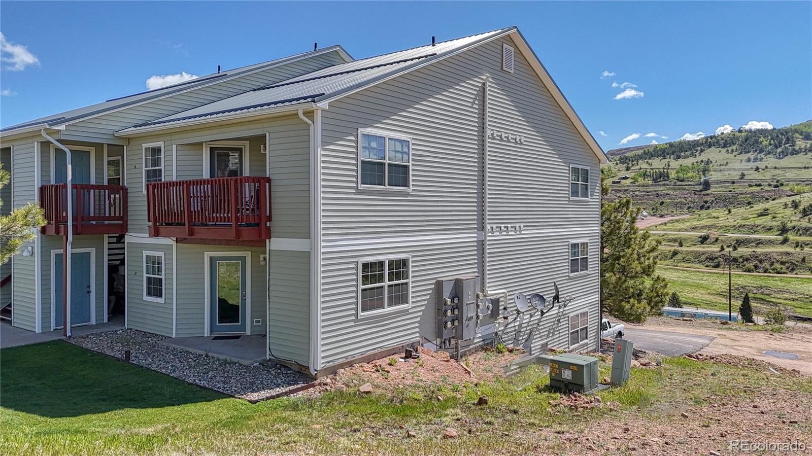 MLS Image #18 for 443 s 1st street,cripple creek, Colorado