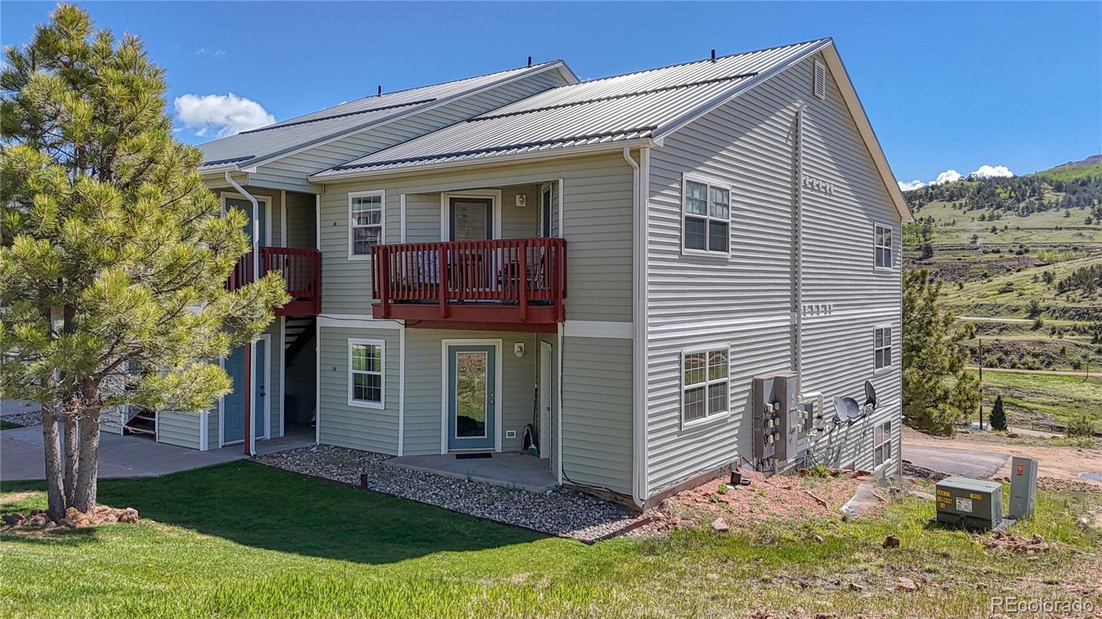 MLS Image #2 for 443 s 1st street,cripple creek, Colorado