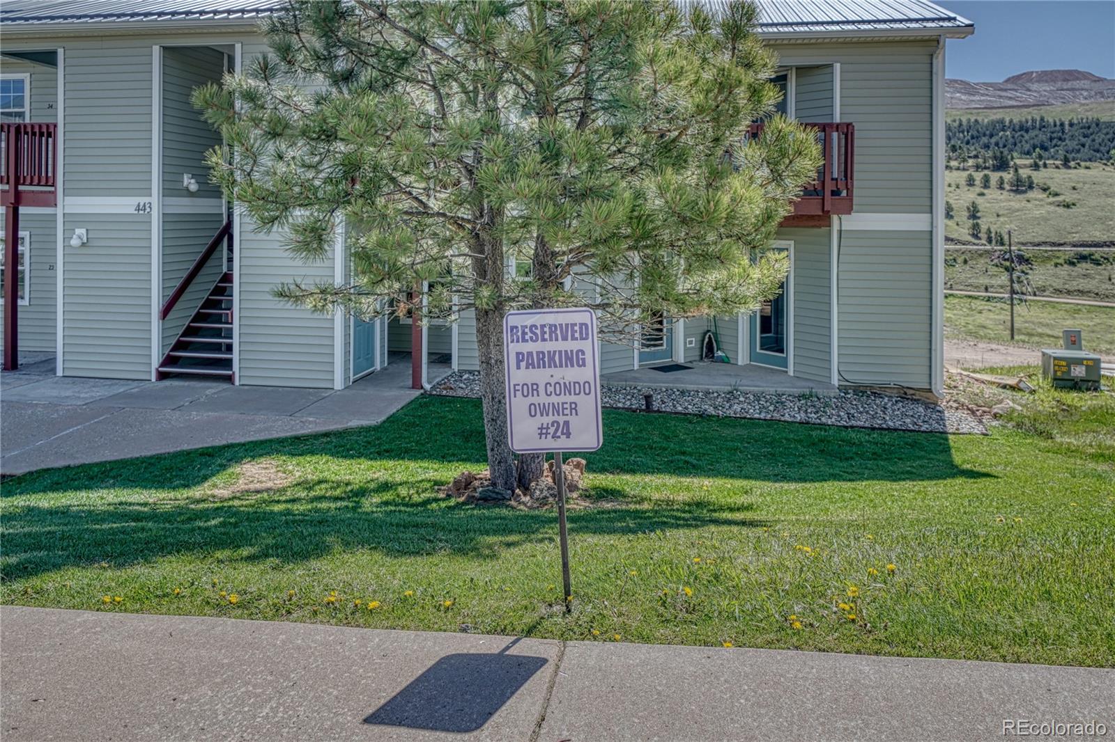 MLS Image #3 for 443 s 1st street,cripple creek, Colorado