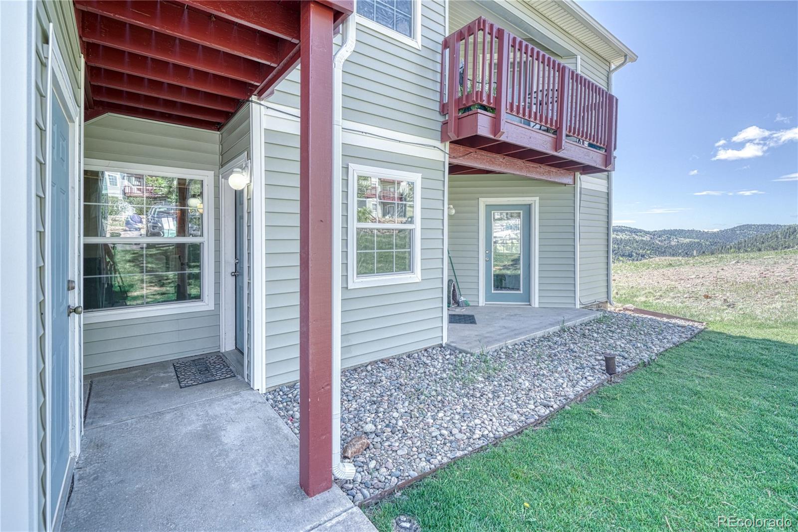 MLS Image #4 for 443 s 1st street,cripple creek, Colorado
