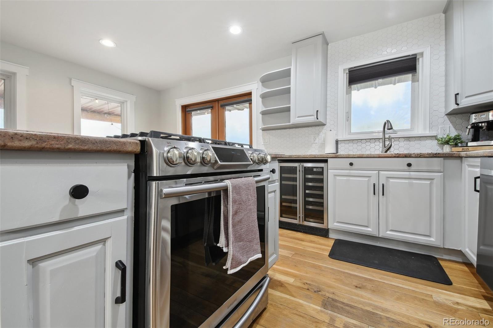 MLS Image #3 for 31551  black widow drive,conifer, Colorado