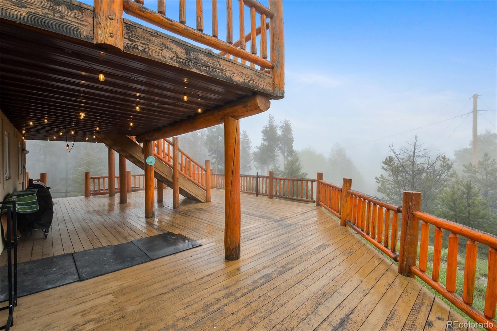 MLS Image #30 for 31551  black widow drive,conifer, Colorado