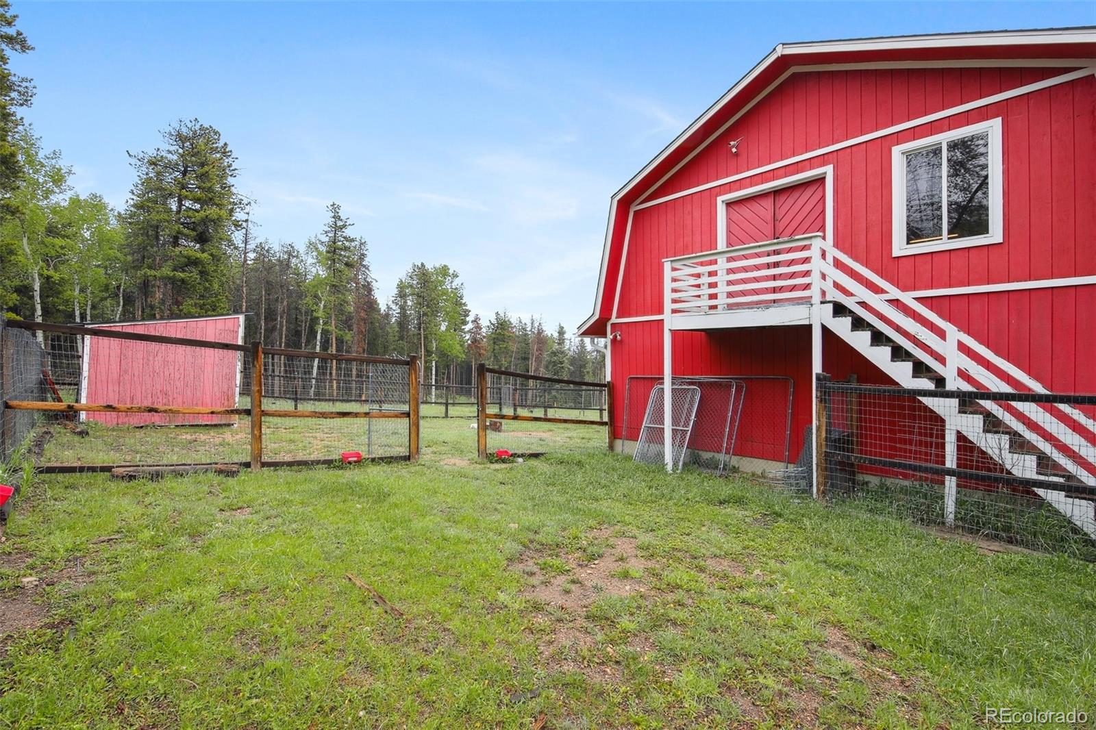 MLS Image #31 for 31551  black widow drive,conifer, Colorado