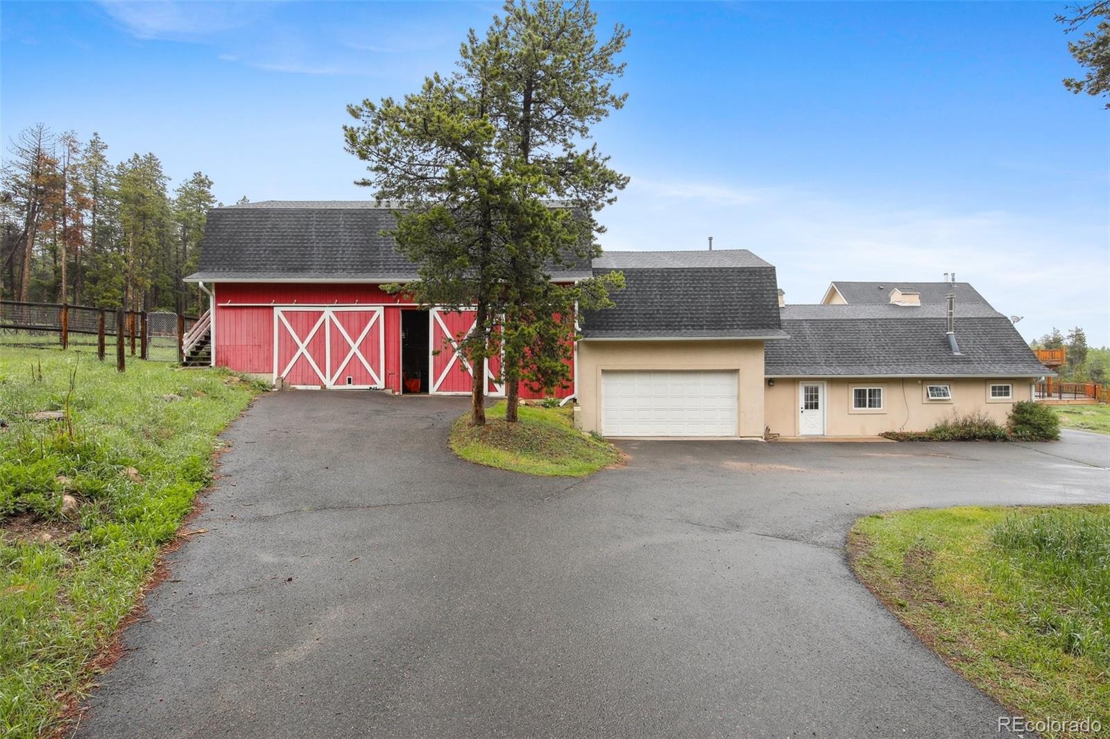 MLS Image #32 for 31551  black widow drive,conifer, Colorado