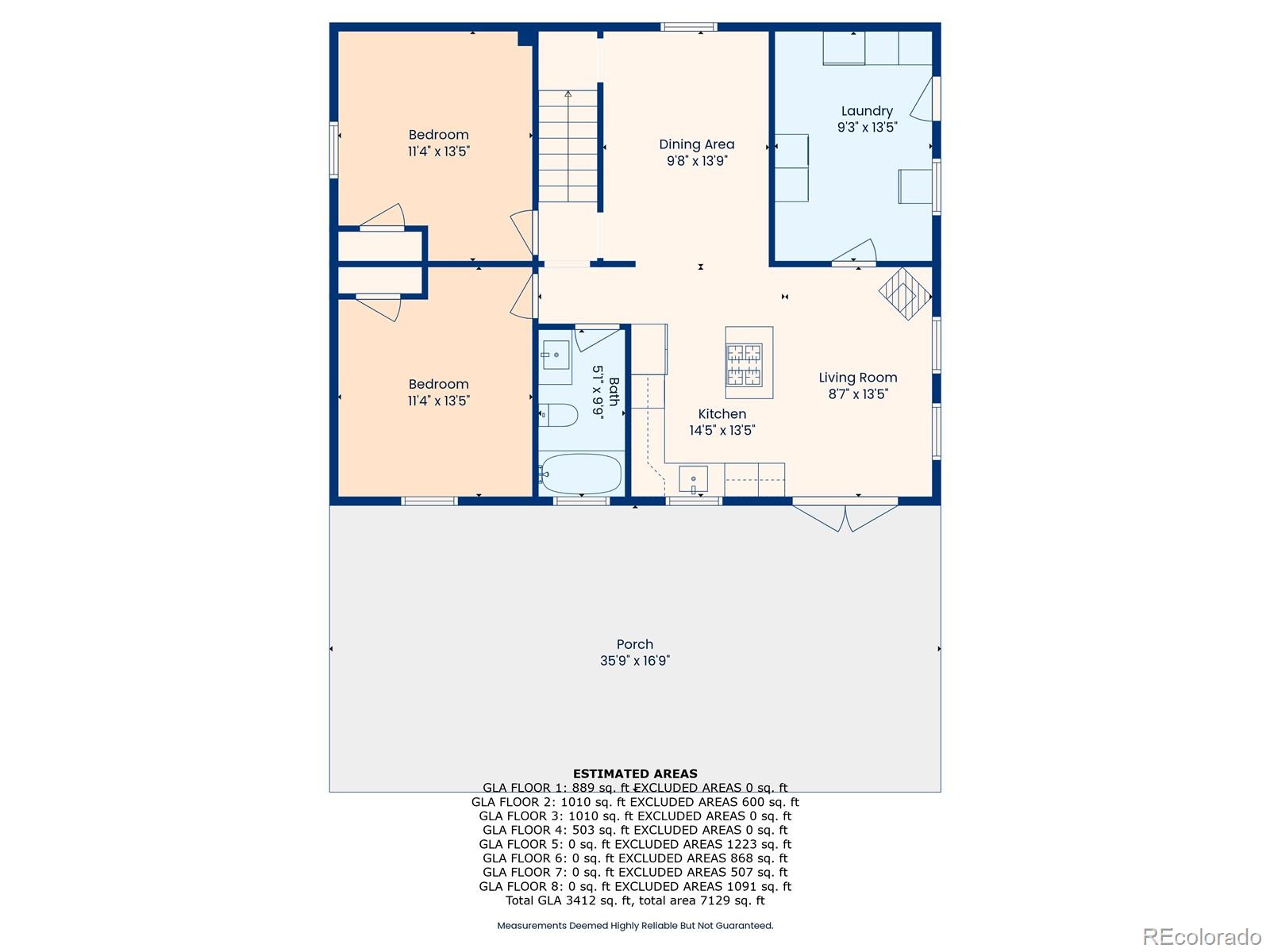 MLS Image #39 for 31551  black widow drive,conifer, Colorado
