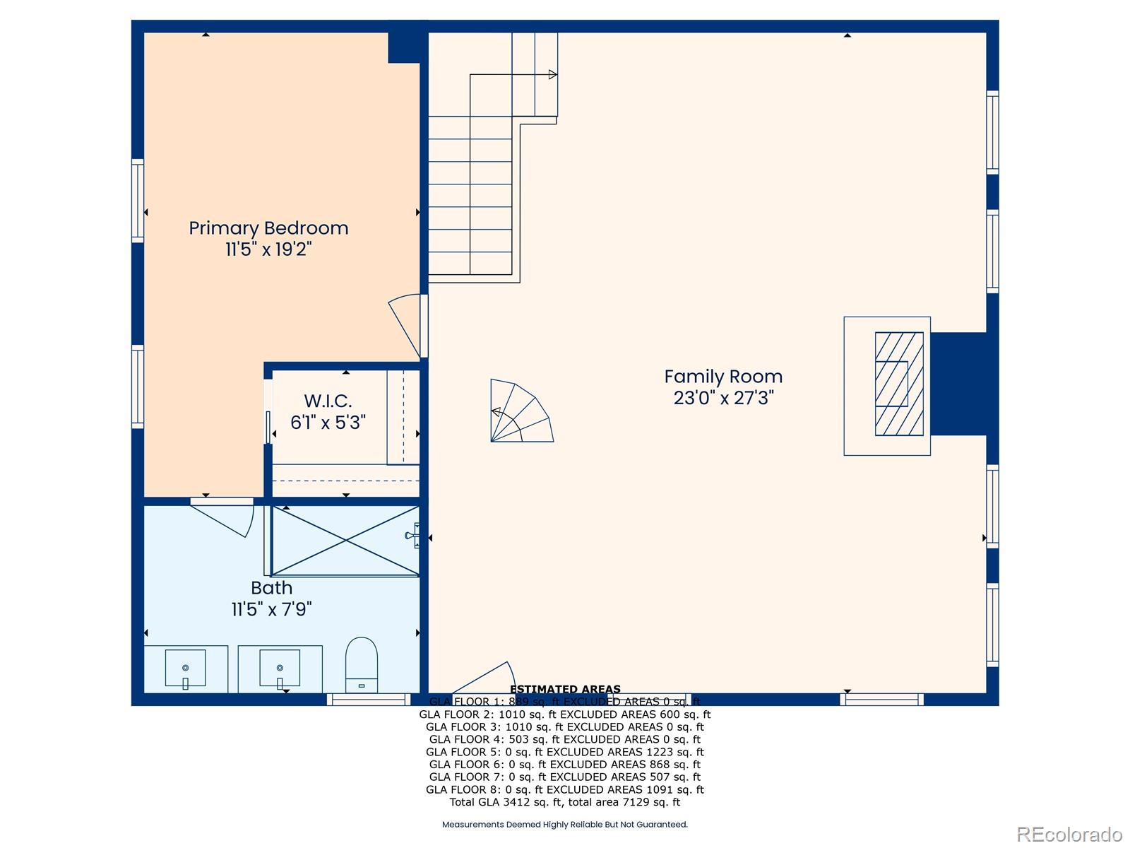 MLS Image #40 for 31551  black widow drive,conifer, Colorado